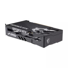 MSI GeForce RTX 5050 8G GAMING OC Cartes graphiques MSI Maroc
