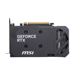 MSI GeForce RTX 5050 8G SHADOW 2X OC Cartes graphiques MSI Maroc