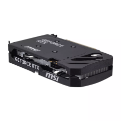 MSI GeForce RTX 5050 8G SHADOW 2X OC Cartes graphiques MSI Maroc