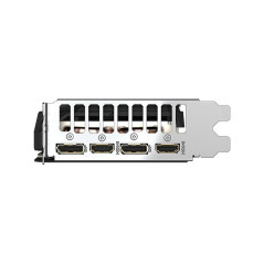 Gigabyte GeForce RTX 5050 GAMING OC 8G Cartes graphiques Gigabyte M...