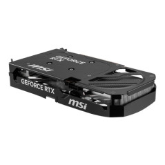 MSI GeForce RTX 5060 Ti 16G SHADOW 2X OC PLUS Cartes graphiques MSI...