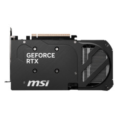 MSI GeForce RTX 5060 Ti 16G SHADOW 2X OC PLUS Cartes graphiques MSI...