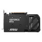 MSI GeForce RTX 5060 Ti 16Go GDDR7 SHADOW 2X OC PLUS