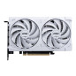 MSI GeForce RTX 5060 8Go GDDR7 VENTUS 2X OC White
