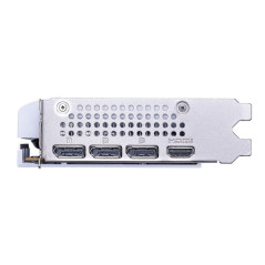 MSI GeForce RTX 5060 8G VENTUS 2X OC White Cartes graphiques MSI Maroc