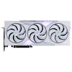MSI GeForce RTX 5070 12G GAMING TRIO OC Blanc Cartes graphiques MSI...