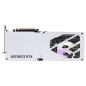 MSI GeForce RTX 5070 12Go GDDR7 GAMING TRIO OC Blanc