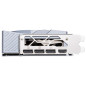 MSI GeForce RTX 5070 12Go GDDR7 GAMING TRIO OC Blanc