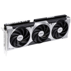 MSI GeForce RTX 5060 Ti 16G VENTUS 3X OC Cartes graphiques MSI Maroc