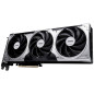 MSI GeForce RTX 5060 Ti 16Go GDDR7 VENTUS 3X OC