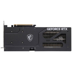 MSI GeForce RTX 5060 Ti 16G VENTUS 3X OC Cartes graphiques MSI Maroc