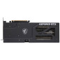 MSI GeForce RTX 5060 Ti 16Go GDDR7 VENTUS 3X OC