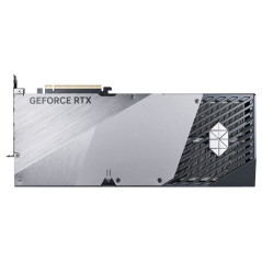 MSI GeForce RTX 5090 32G SUPRIM SOC Cartes graphiques MSI Maroc