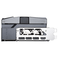 MSI GeForce RTX 5090 32G SUPRIM SOC Cartes graphiques MSI Maroc