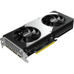 Inno3d GeForce RTX 5070 12Gb Twin X2 GDDR7 Cartes graphiques INNO3D...