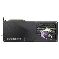 MSI GeForce RTX 5090 32G GAMING TRIO OC Cartes graphiques MSI Maroc