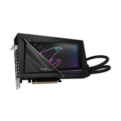 Gigabyte AORUS GeForce RTX 5090 XTREME WATERFORCE 32G Cartes graphi...