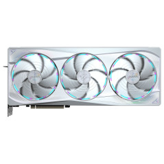 Gigabyte AORUS GeForce RTX 5090 MASTER ICE 32G Cartes graphiques Gi...