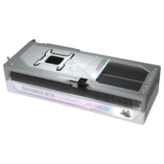 Gigabyte AORUS GeForce RTX 5090 MASTER ICE 32G Cartes graphiques Gi...