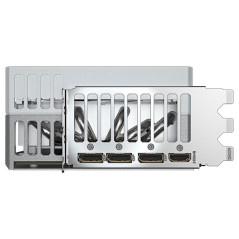 Gigabyte AORUS GeForce RTX 5090 MASTER ICE 32G Cartes graphiques Gi...