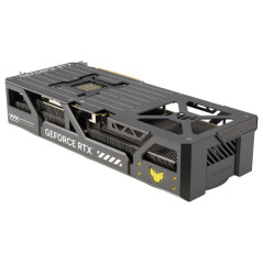 ASUS TUF Gaming GeForce RTX 5090 32GB GDDR7 Cartes graphiques ASUS ...