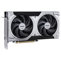MSI GeForce RTX 5060 Ti 8G VENTUS 2X PLUS Cartes graphiques MSI Maroc