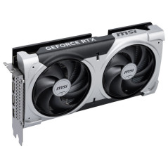MSI GeForce RTX 5060 Ti 8G VENTUS 2X PLUS Cartes graphiques MSI Maroc