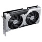 MSI GeForce RTX 5060 Ti 8Go GDDR7 VENTUS 2X PLUS
