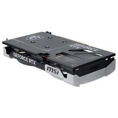 MSI GeForce RTX 5060 Ti 8G VENTUS 2X PLUS Cartes graphiques MSI Maroc