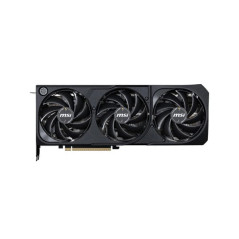 MSI GeForce RTX 5070 SHADOW 3X OC 12GB GDDR7 Cartes graphiques MSI ...