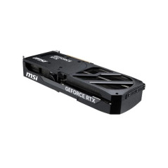 MSI GeForce RTX 5070 SHADOW 3X OC 12GB GDDR7 Cartes graphiques MSI ...