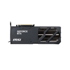 MSI GeForce RTX 5070 SHADOW 3X OC 12GB GDDR7 Cartes graphiques MSI ...