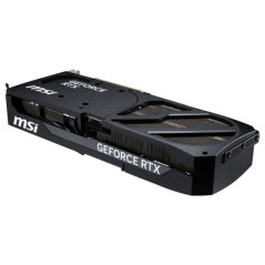 MSI GeForce RTX 5070 Ti 16Go GDDR7 SHADOW 3X OC Cartes graphiques M...
