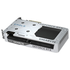 Gigabyte GeForce RTX 5060 Ti EAGLE ICE OC 16G Cartes graphiques Gig...