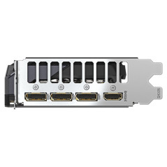 Gigabyte GeForce RTX 5060 GAMING OC 8G Cartes graphiques Gigabyte M...