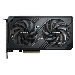 Gigabyte GeForce RTX 5060 WINDFORCE OC 8Go GDDR7 Cartes graphiques ...
