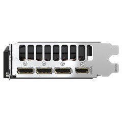 Gigabyte GeForce RTX 5060 WINDFORCE OC 8Go GDDR7 Cartes graphiques ...