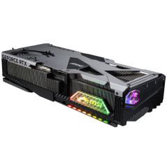 MSI GeForce RTX 5090 32G VANGUARD SOC Cartes graphiques MSI Maroc
