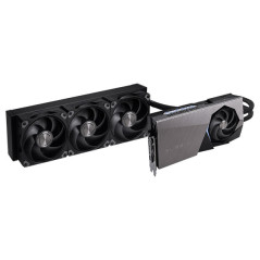 MSI GeForce RTX 5090 32G SUPRIM LIQUID SOC Cartes graphiques MSI Maroc
