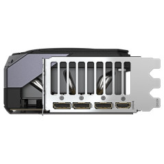 Gigabyte GeForce RTX 5090 GAMING OC 32G Cartes graphiques Gigabyte ...