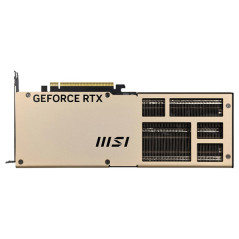 MSI GeForce RTX 5070 12G INSPIRE 3X OC Cartes graphiques MSI Maroc