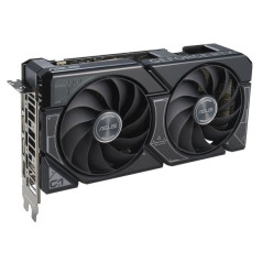 ASUS GeForce RTX 4060 Dual OC Edition 8GB GDDR6 (SANS EMBALLAGE) Ca...