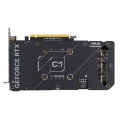 ASUS GeForce RTX 4060 Dual OC Edition 8GB GDDR6 (SANS EMBALLAGE) Ca...
