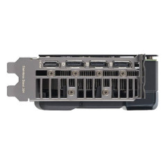 ASUS GeForce RTX 4060 Dual OC Edition 8GB GDDR6 (SANS EMBALLAGE) Ca...