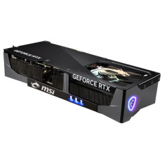 MSI GeForce RTX 5090 GAMING TRIO OC 32Go GDDR7 Cartes graphiques MS...