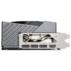 MSI GeForce RTX 5090 GAMING TRIO OC 32Go GDDR7 Cartes graphiques MS...