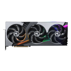 MSI GeForce RTX 5080 VANGUARD SOC 16GB GDDR7 Cartes graphiques MSI ...
