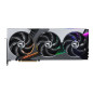 MSI GeForce RTX 5090 VANGUARD SOC LAUNCH EDITION 32Go GDDR7