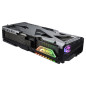 MSI GeForce RTX 5090 VANGUARD SOC LAUNCH EDITION 32Go GDDR7