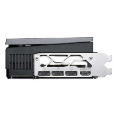 MSI GeForce RTX 5090 VANGUARD SOC LAUNCH EDITION 32GB GDDR7 Cartes ...